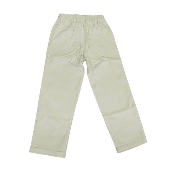 NWT TBBC Size 6 Corduroy Sheffield Pants in Saratoga Stone - Picture 2 of 5
